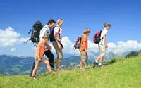 Wandern Wandern
